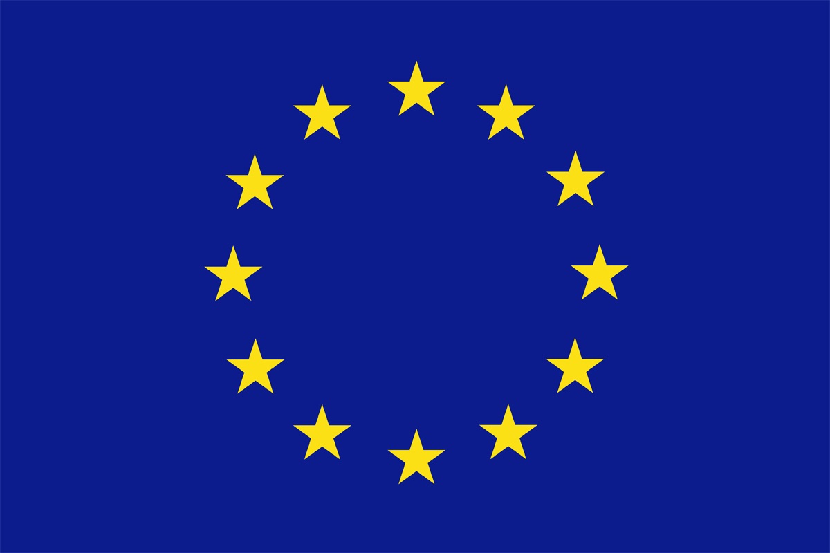 10530873-european-union-logo
