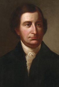 Randolph presumably would have been removable only by impeachment