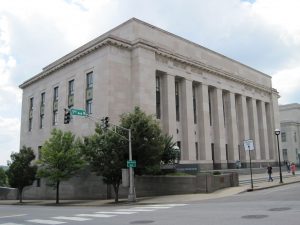 Tennessee's AG can be impeached but not removed by the governor.